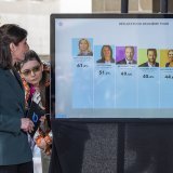 La Chambre constitutionnelle de Genève juge irrecevable le recours dirigé contre la validation des résultats de l'élection au Conseil d'Etat du 30 avril. Un citoyen estimait que les articles mettant en cause le candidat MCG Philippe Morel auraient...